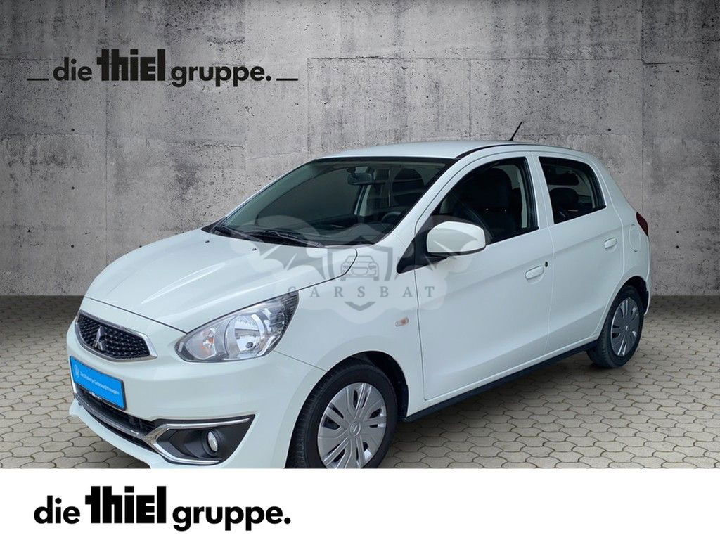 Mitsubishi Space Star 2020