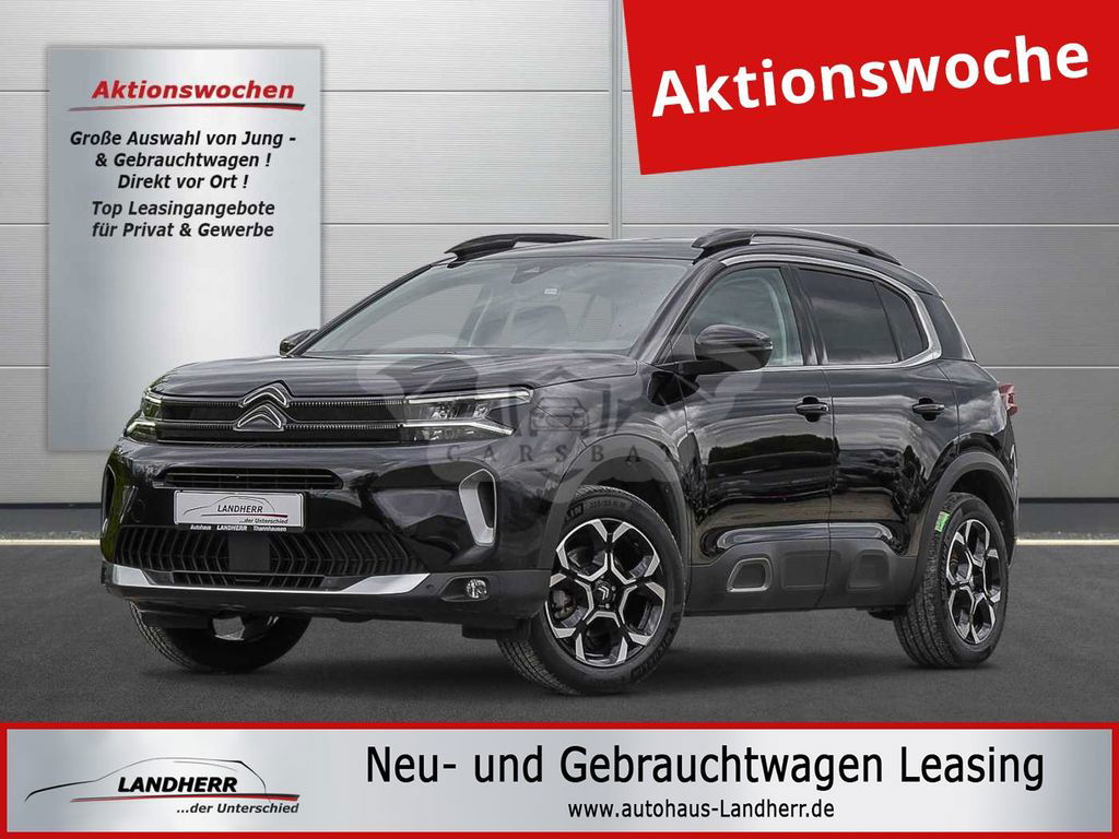 Citroën C5 Aircross 2023