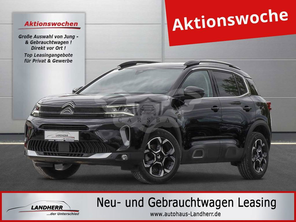 Citroën C5 Aircross 2023