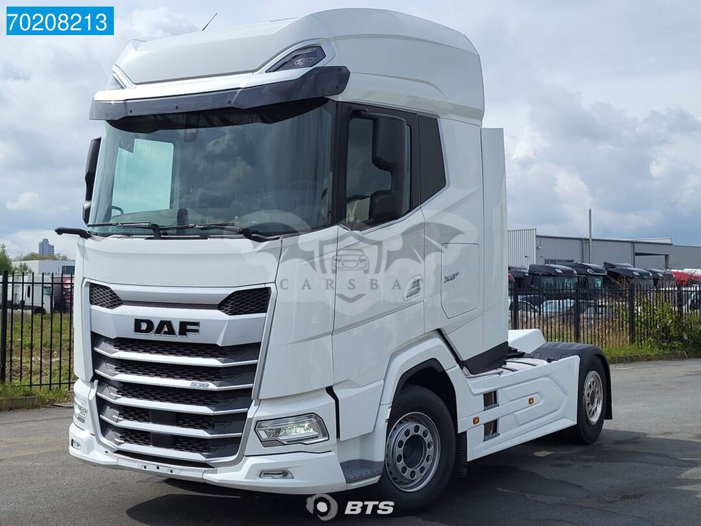 DAF XG 2024