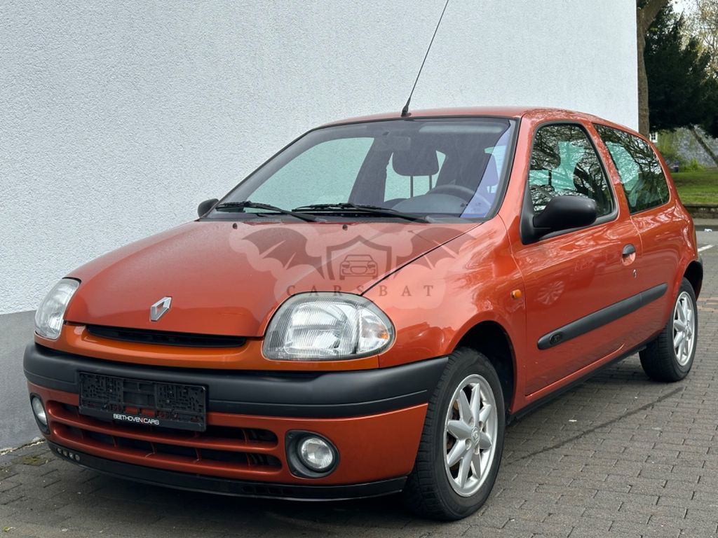 Renault Clio 1999