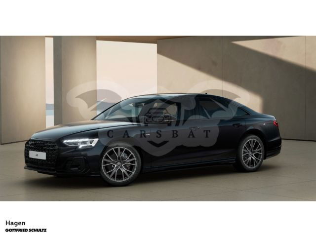 Audi A8 2024