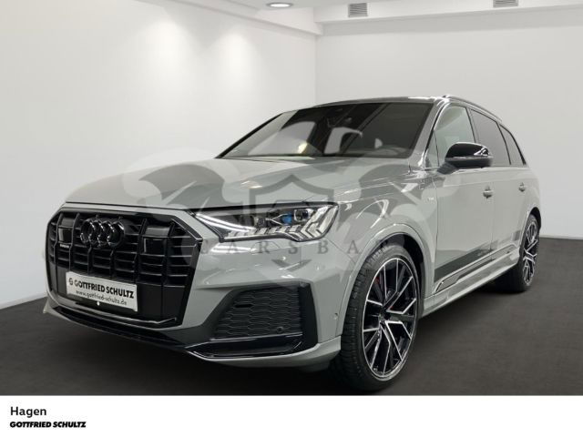 Audi Q7 2023