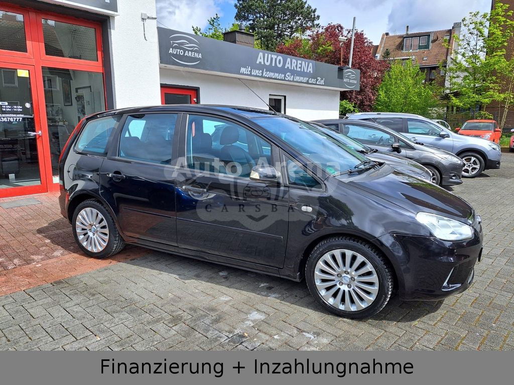 Ford C-Max 2008