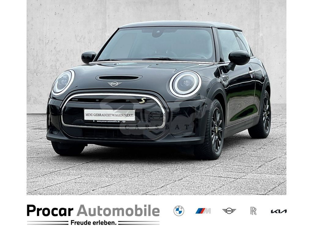 Mini Cooper 2022