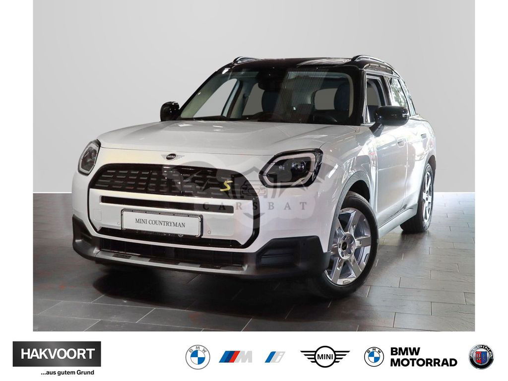 Mini Countryman 2024