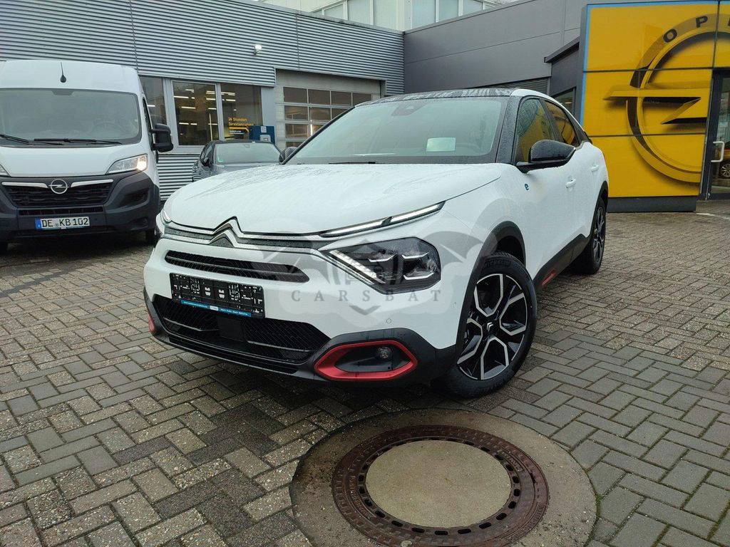 Citroën C4 2023