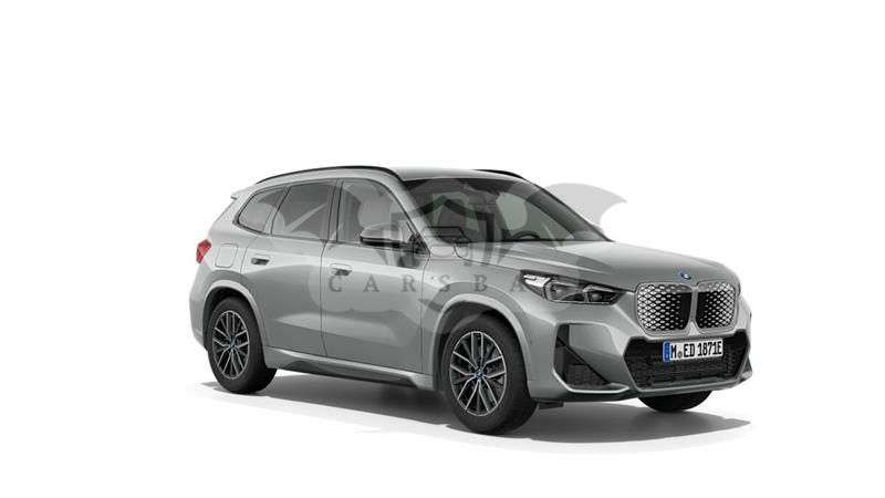 BMW iX1 2024