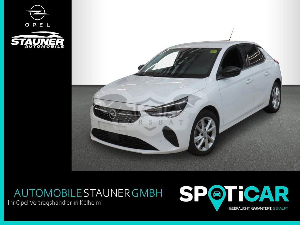 Opel Corsa 2023