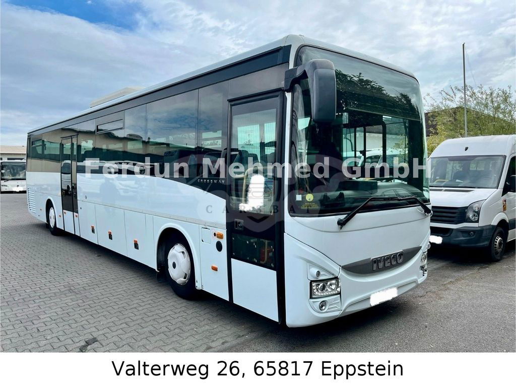 Iveco S-Way 2017