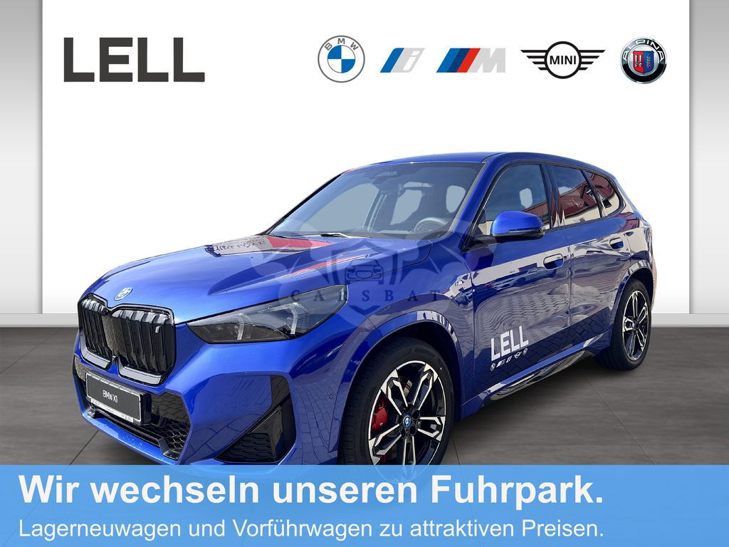 BMW iX1 2023