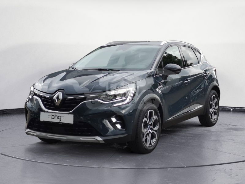 Renault Captur 2021