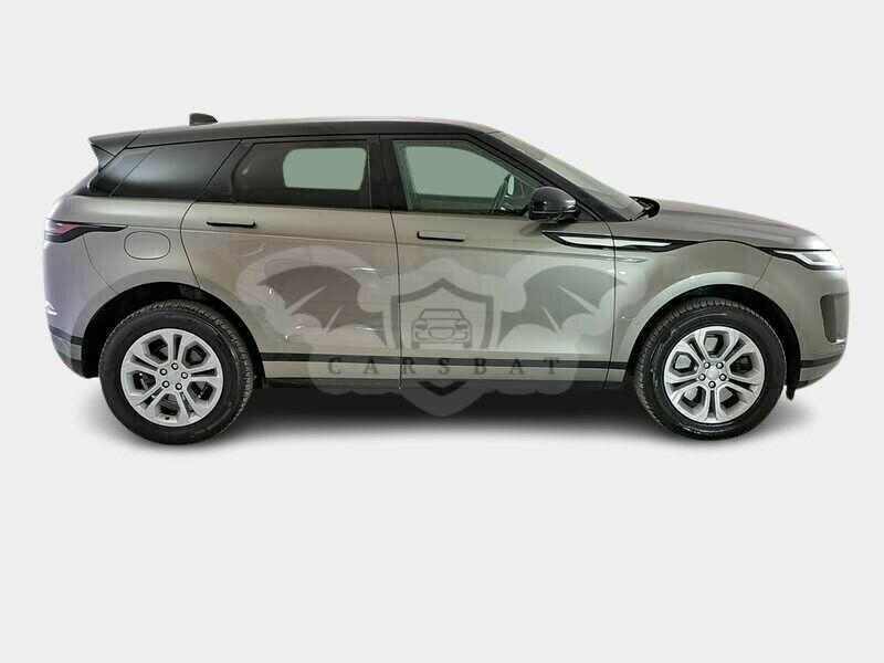 Land Rover Range Rover Evoque 2020