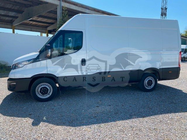 Iveco Daily 2021