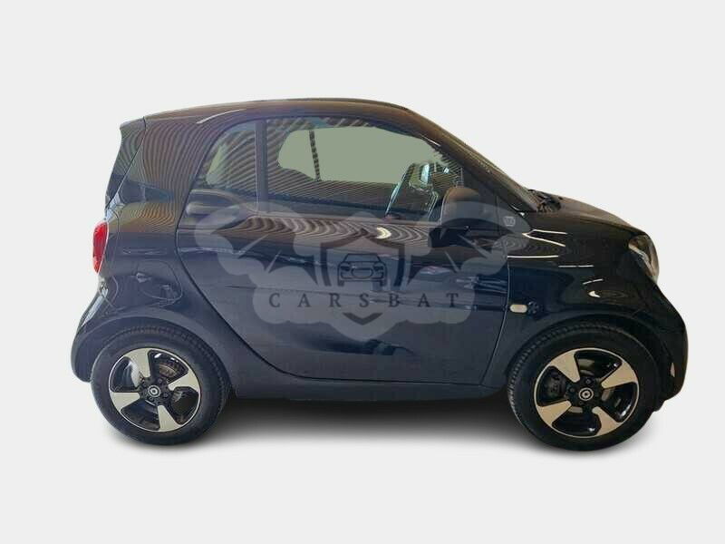 Smart Fortwo 2020