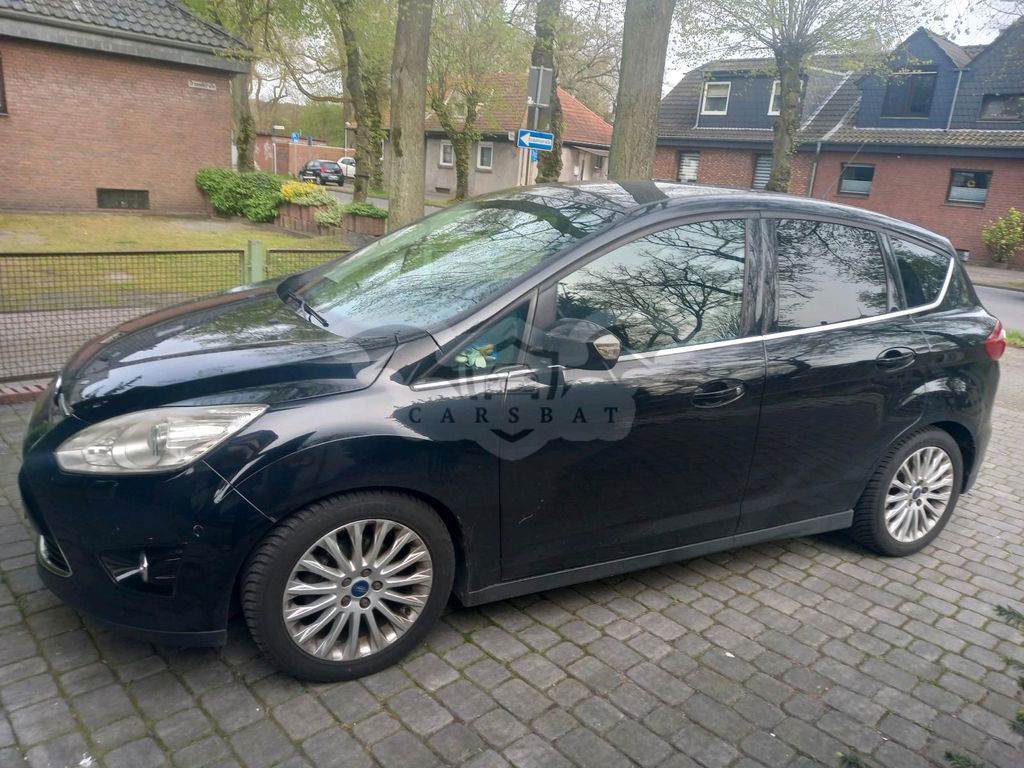 Ford C-Max 2014