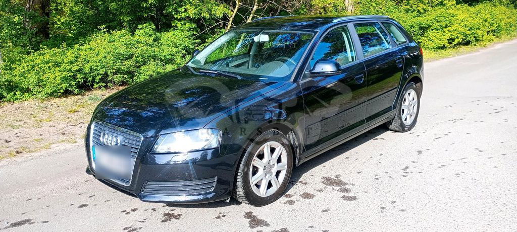 Audi A3 2010