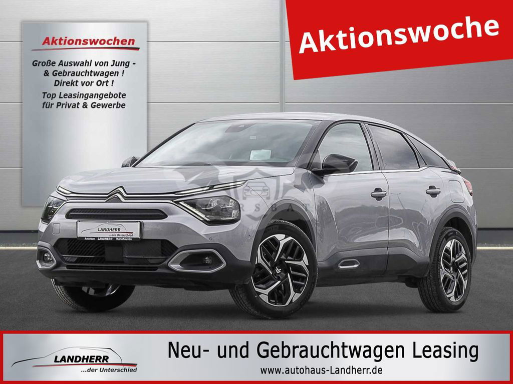 Citroën C4 2023