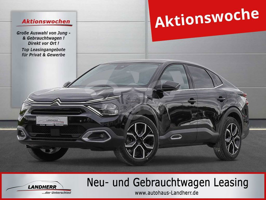 Citroën C4 X 2023