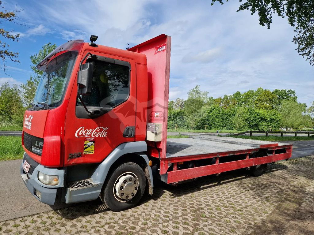DAF LF 2006