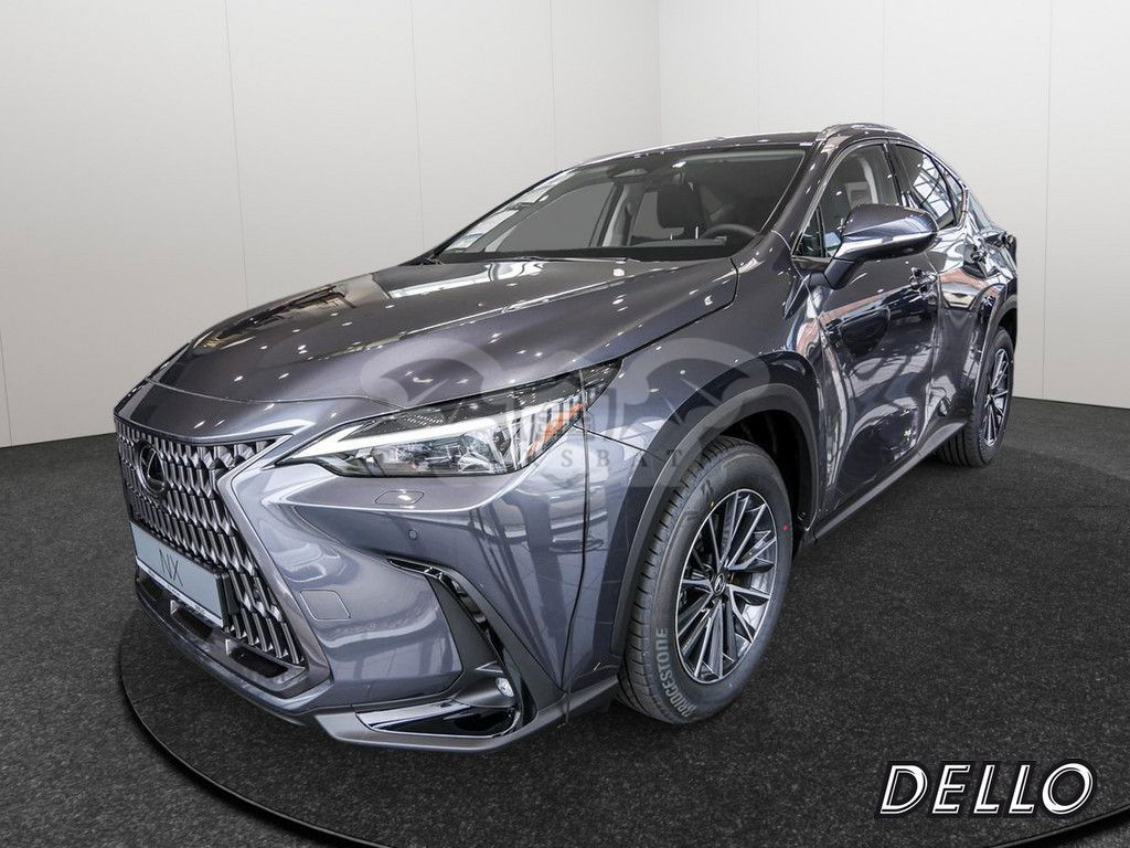 Lexus NX 450 2024