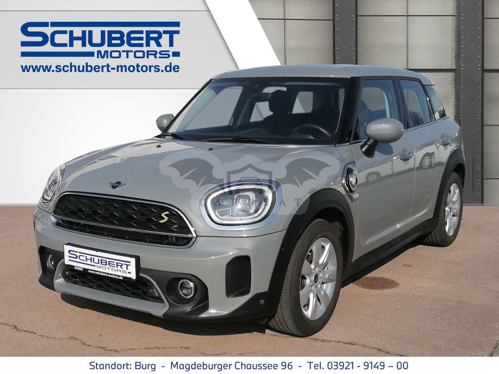 Mini Countryman 2020