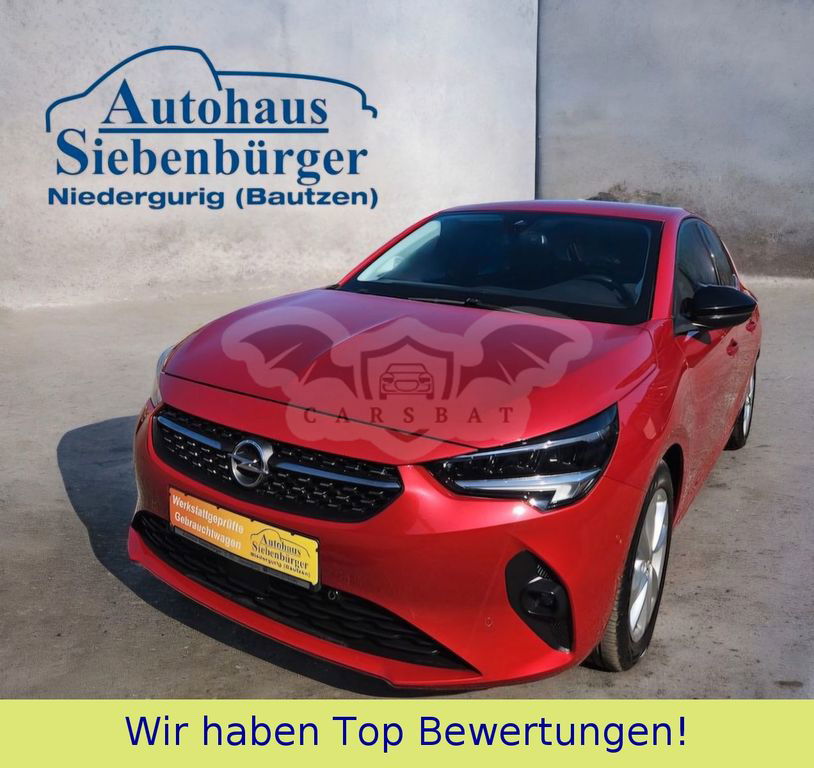 Opel Corsa 2022