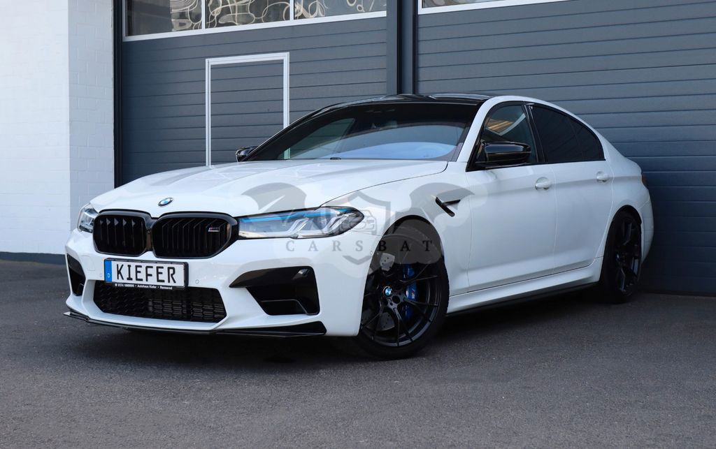 BMW M5 2020