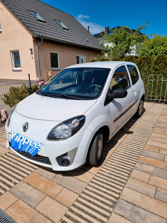 Renault Twingo 2011