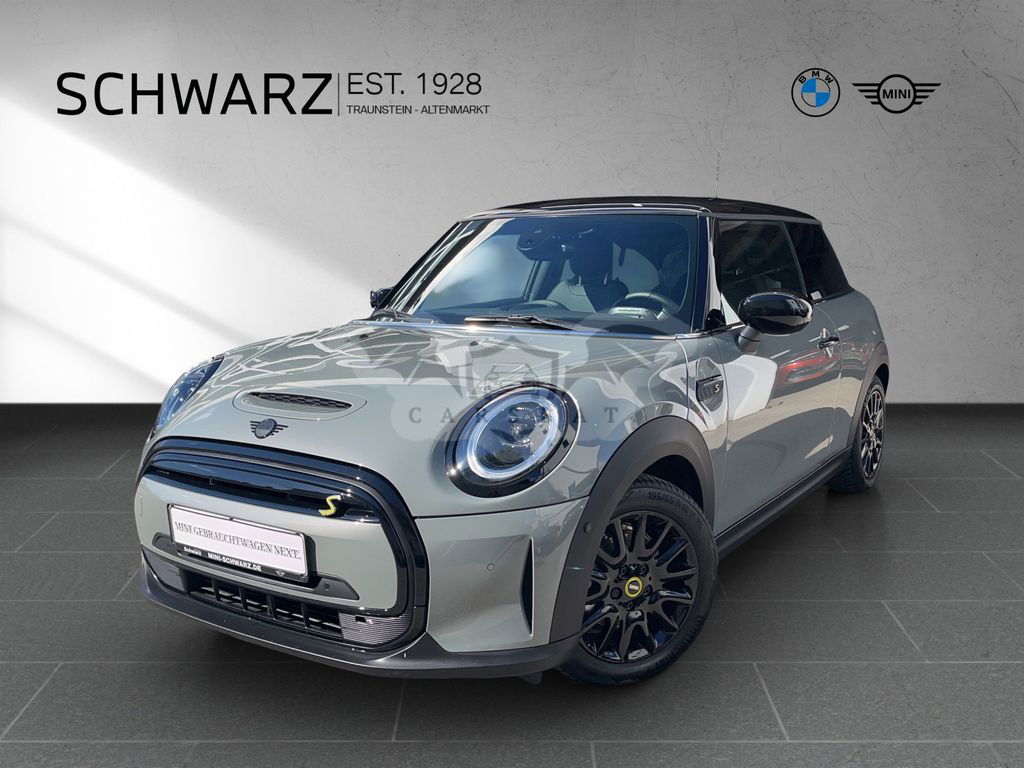 Mini Cooper 2022