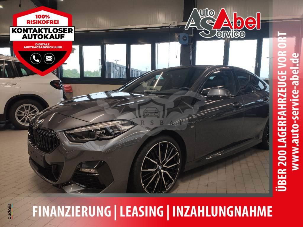 BMW 2 Series 218 Gran Coupe 2021