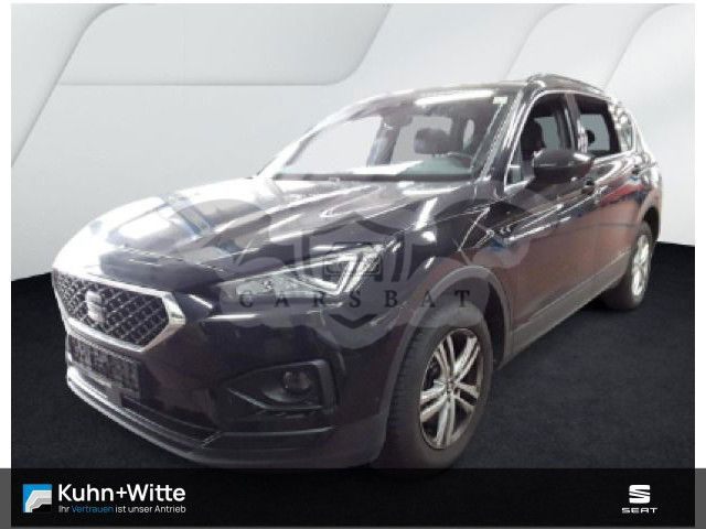 Seat Tarraco 2021