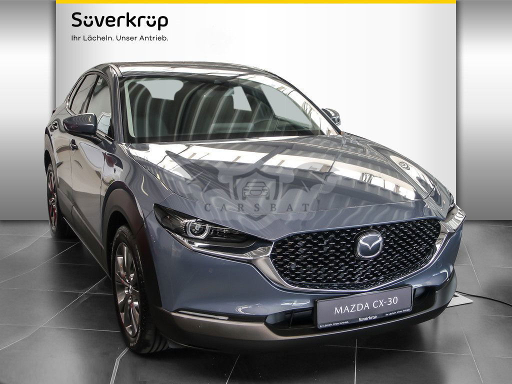 Mazda CX-30 2023