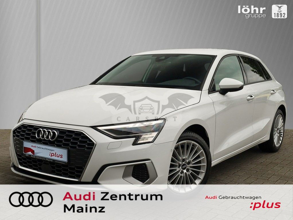 Audi A3 2020
