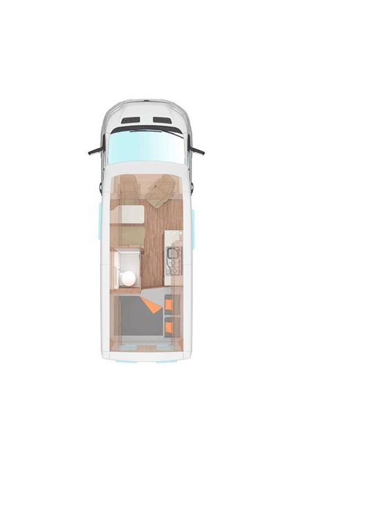 Weinsberg CaraBus 2024