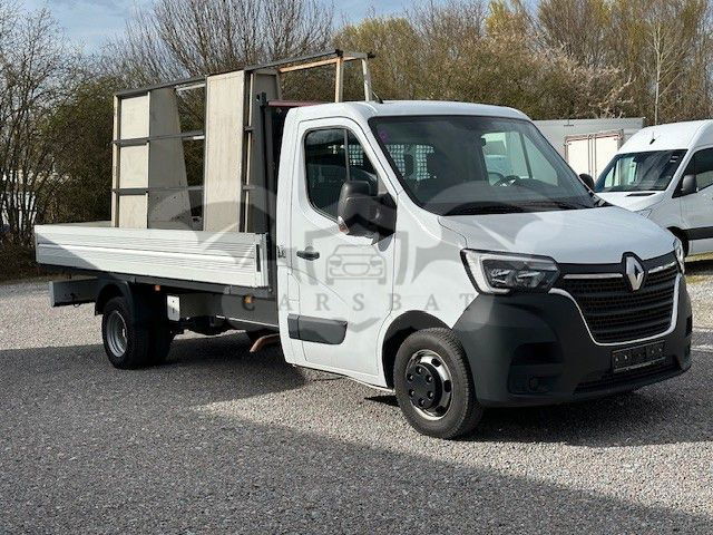 Renault Master 2021