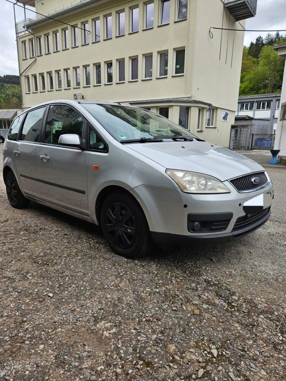 Ford C-Max 2003