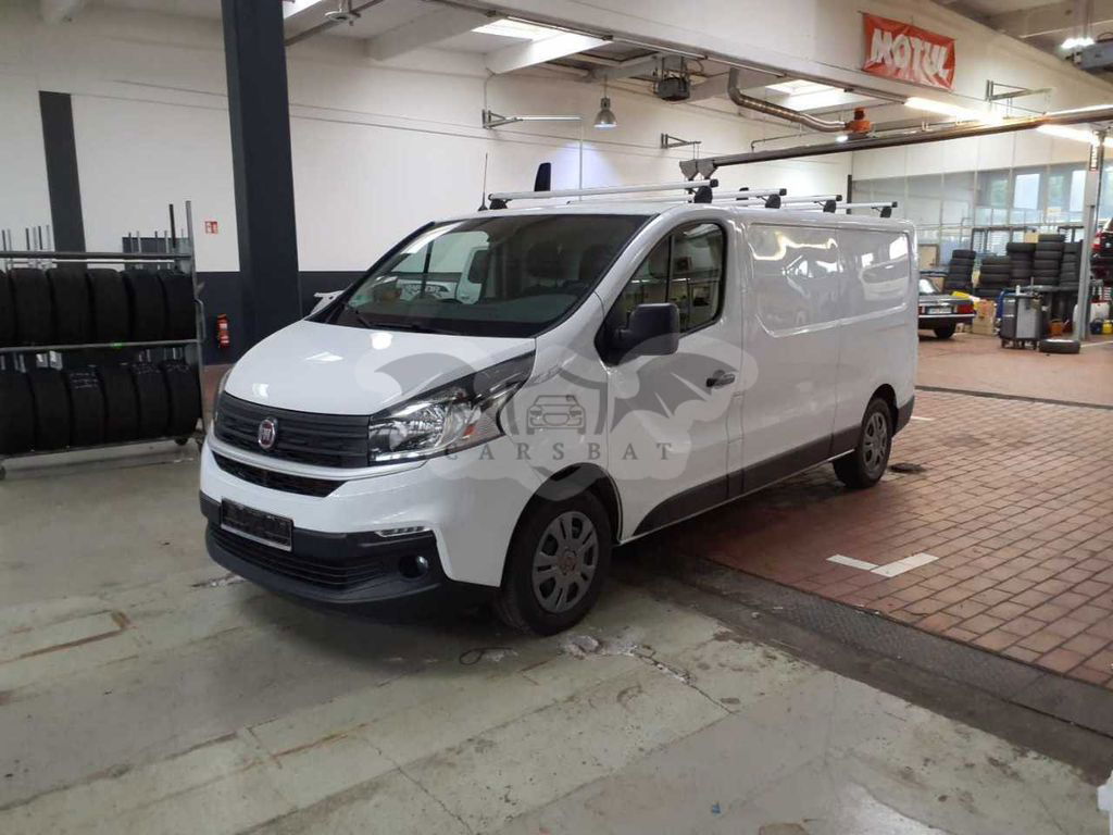 Fiat Talento 2021