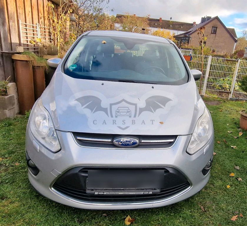 Ford C-Max 2014