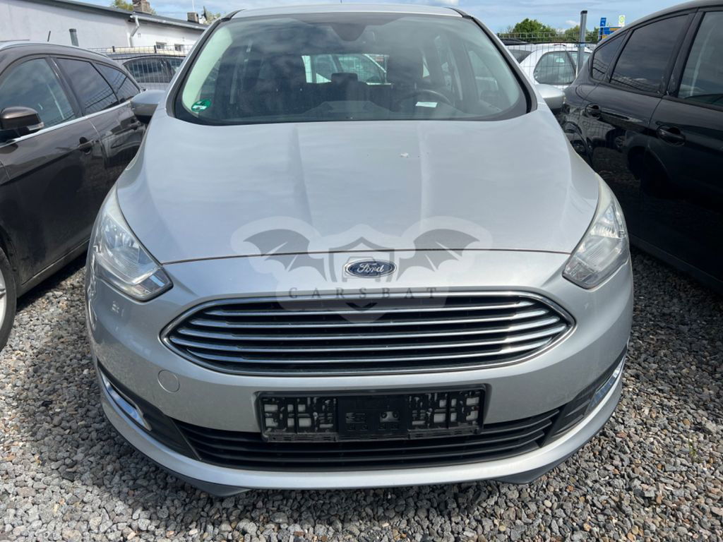 Ford C-Max 2016