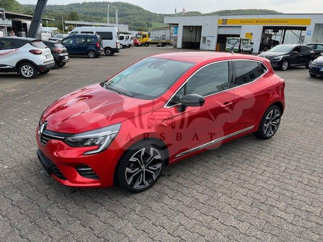 Renault Clio 2022
