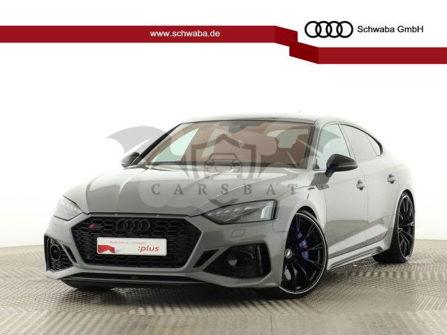 Audi RS5 2021