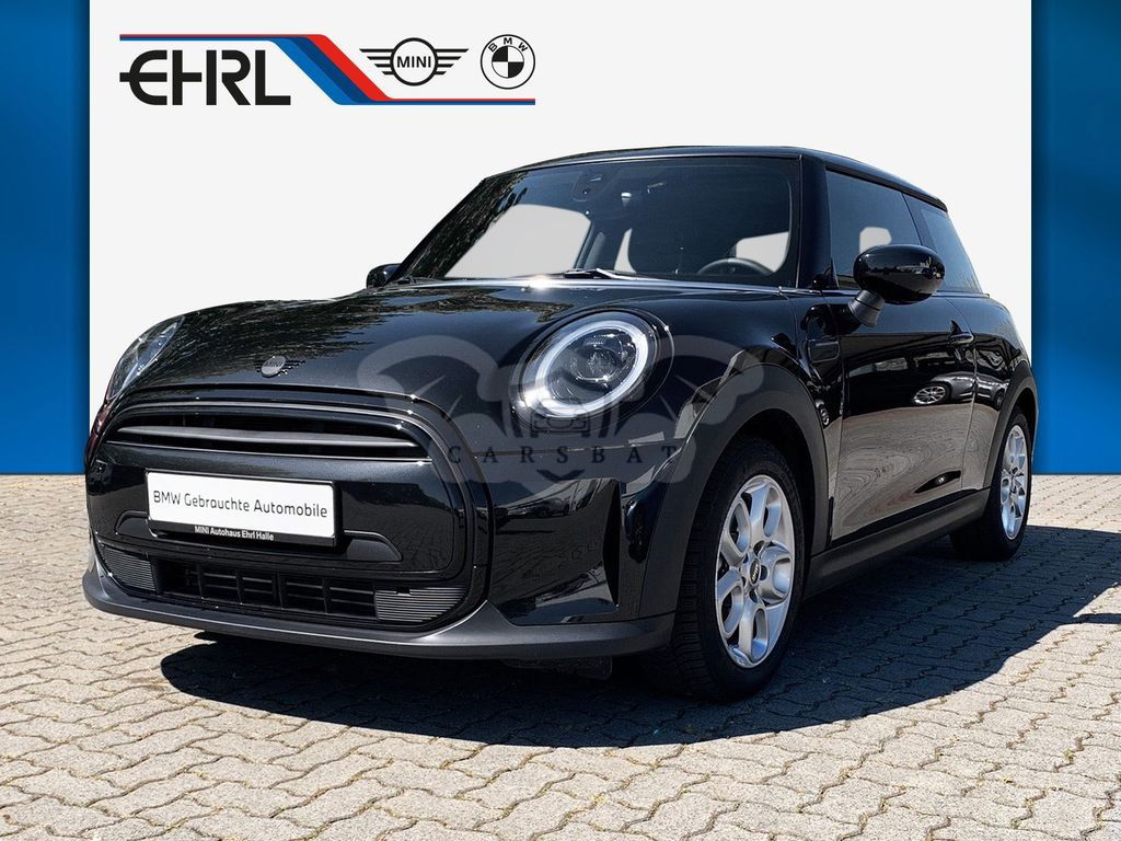 Mini Cooper 2023