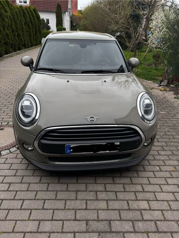 Mini One 2019