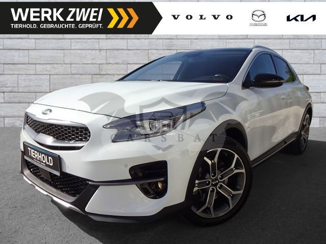 Kia XCeed 2020