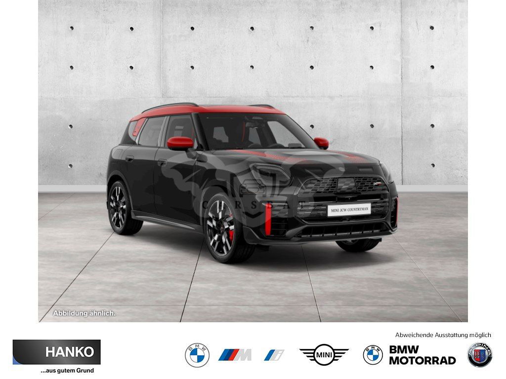 Mini Countryman 2024