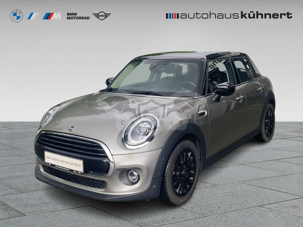 Mini Cooper 2019