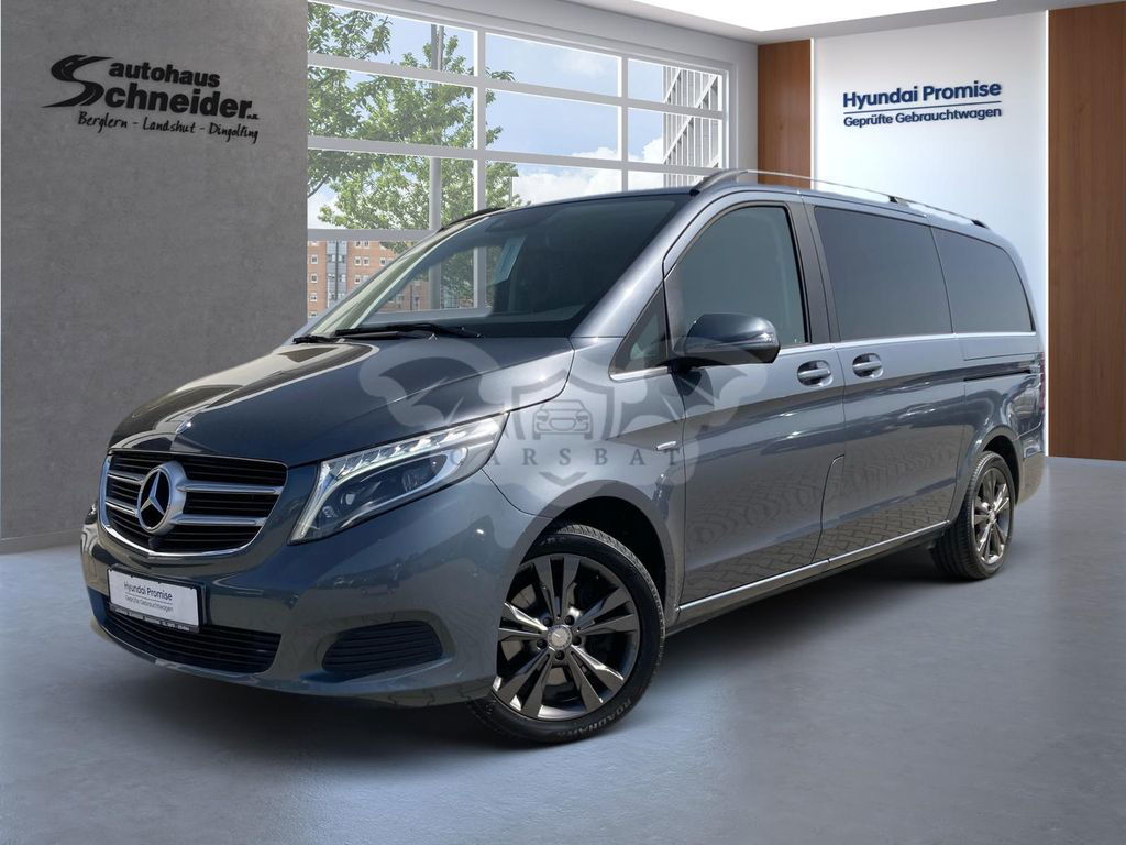 Mercedes-Benz 250 2017