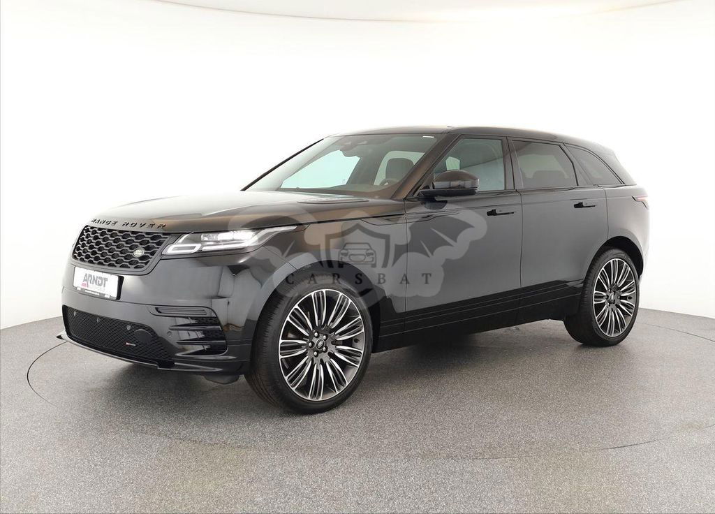 Land Rover Range Rover Velar 2023