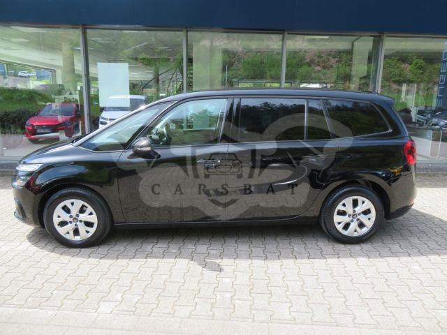 Citroën C4 Picasso 2021